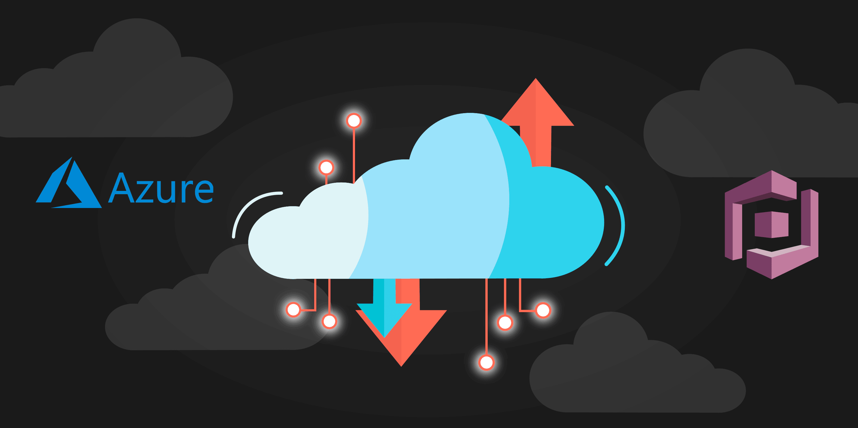 Azure AD integration with AWS Cognito as IDP using SAML 2.0 and OIDC