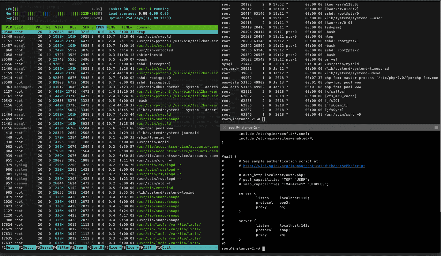 Basic Linux commands for text manipulation cheat-sheet cover