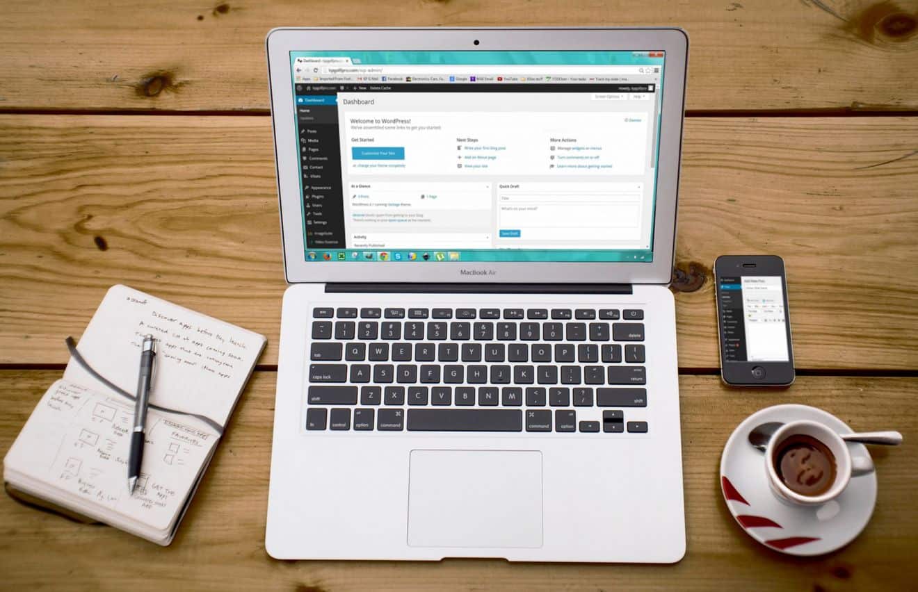 Free WordPress hosting on Google Cloud free tier with custom domain