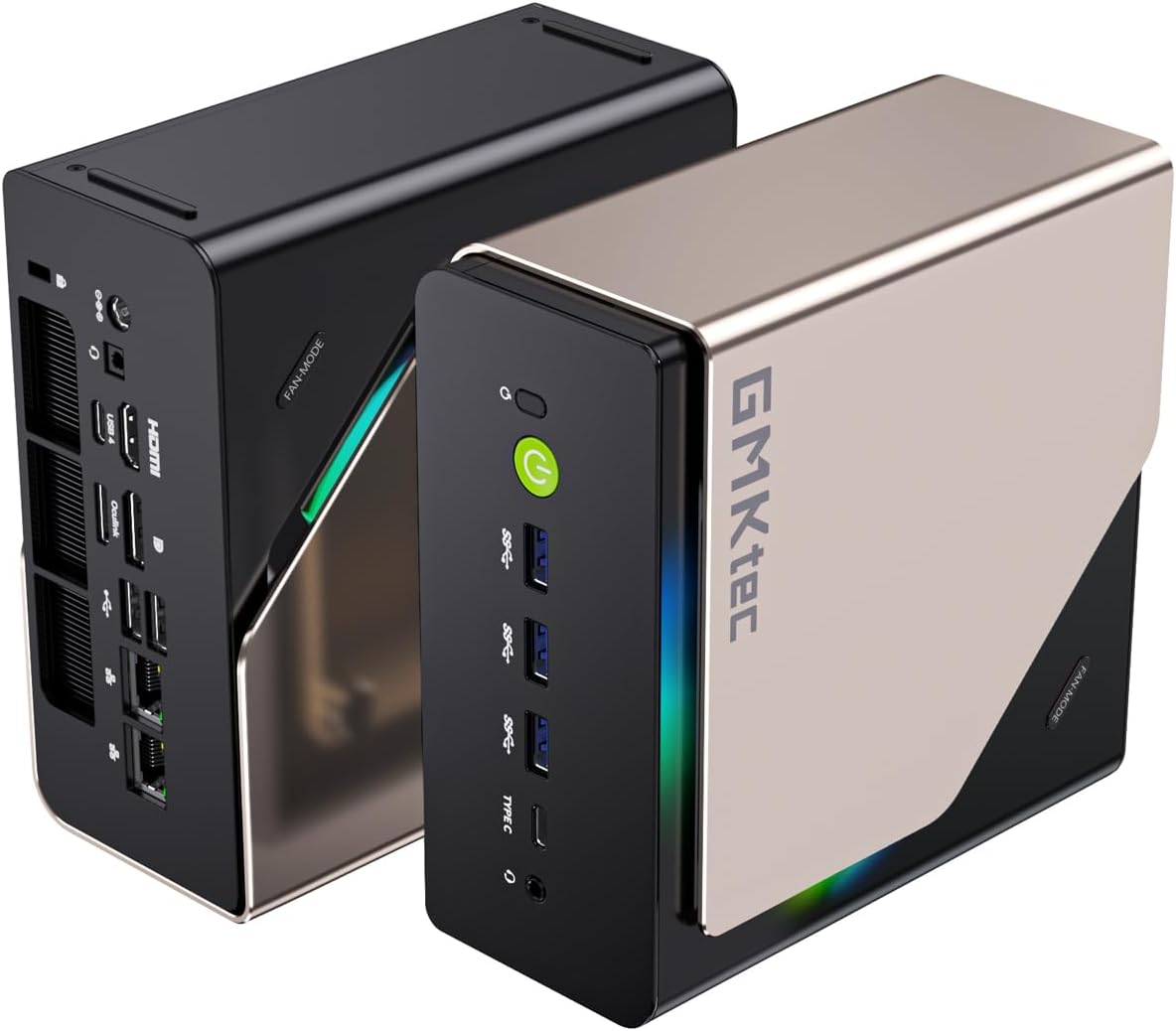GMKtec EVO-T1 with 96GB DDR5