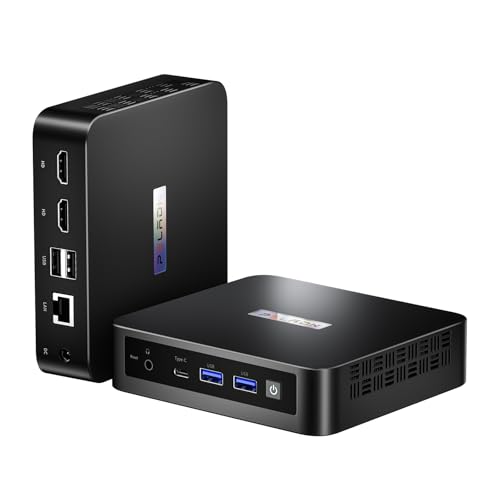 PELADN N150 16GB mini PC